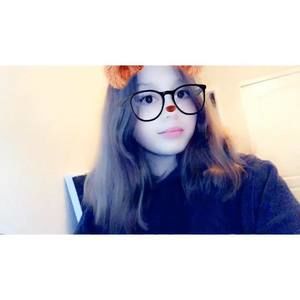 Meet your Posher, Hailey